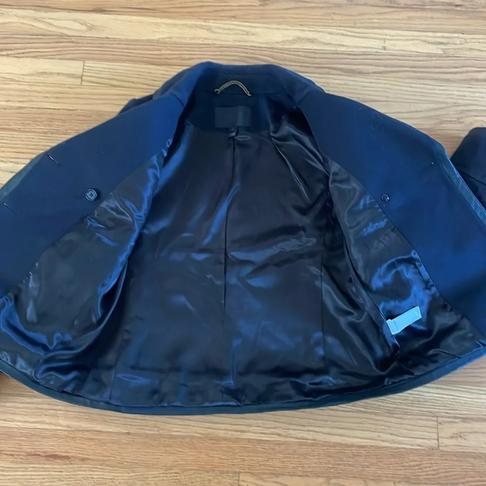 J.Crew Pea Coat - Picture 4 of 4